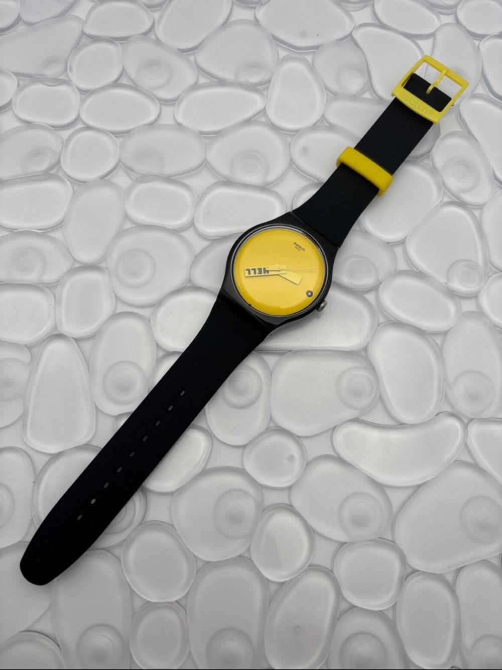 Swatch Watch - SUOB120 - CIAO TUTTI - Picture 2 of 7